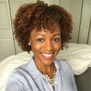 Meet your Posher, Jodi-ann